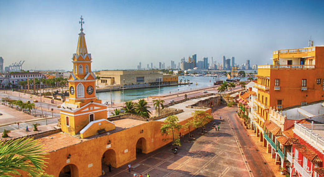 Cartagena